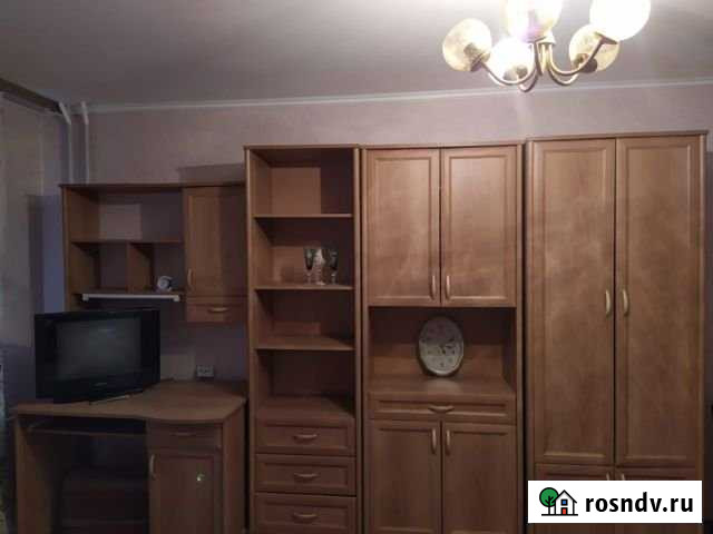 1-комнатная квартира, 32 м², 1/5 эт. на продажу в Видном Видное - изображение 1