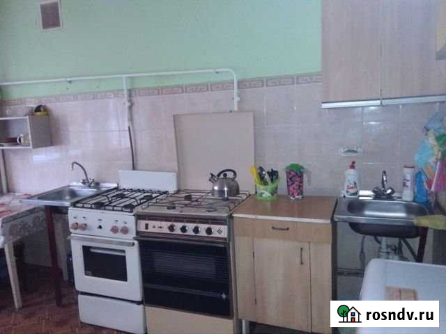 Комната 12.3 м² в 5-ком. кв., 4/5 эт. на продажу в Кирове Киров - изображение 1