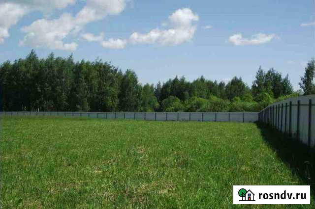 Участок ИЖС 25 сот. на продажу в Менделеево Московской области Менделеево - изображение 1