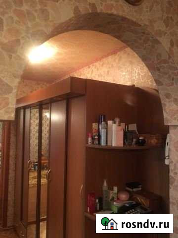 2-комнатная квартира, 51.5 м², 4/5 эт. на продажу в Сердобске Сердобск - изображение 1