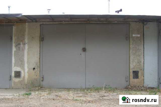 Гараж на продажу в Кропоткине Кропоткин - изображение 1