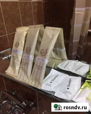 2-комнатная квартира, 58 м², 1/5 эт. в аренду посуточно в Черкесске Черкесск - изображение 1