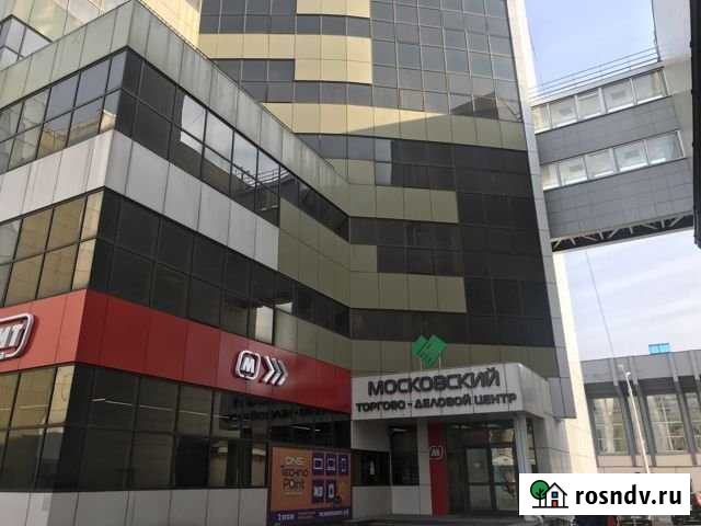 Офисное помещение, 1990.1 кв.м. в Курске Курск - изображение 1