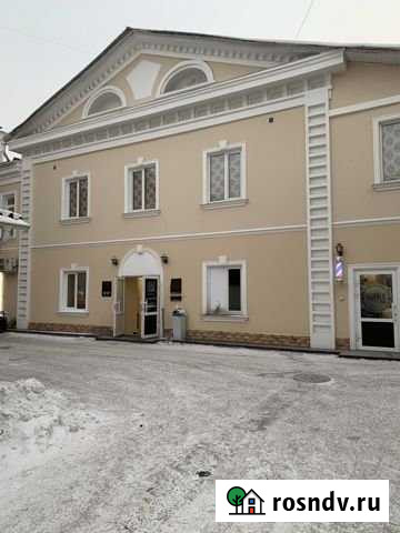 Помещение свободного назначения, 111.5 кв.м. Красноярск - изображение 1