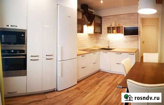 3-комнатная квартира, 73 м², 2/5 эт. на продажу в Туле Тула - изображение 1