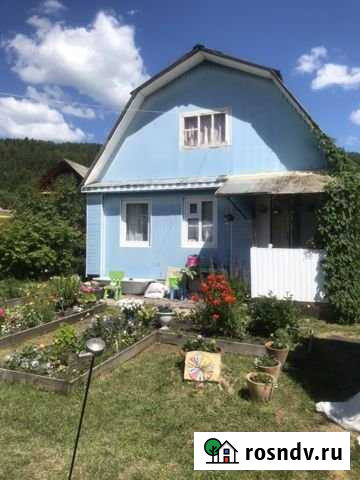 Дача 30 м² на участке 4 сот. на продажу в Златоусте Златоуст - изображение 1