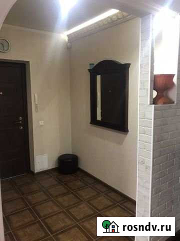 3-комнатная квартира, 82 м², 1/5 эт. в аренду на длительный срок в Ессентукской Ессентукская - изображение 1