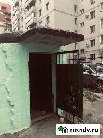 Гараж 10 м² на продажу в Саратове Саратов - изображение 1