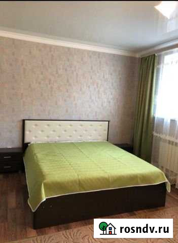 2-комнатная квартира, 83 м², 1/3 эт. в аренду посуточно в Кисловодске Кисловодск - изображение 1