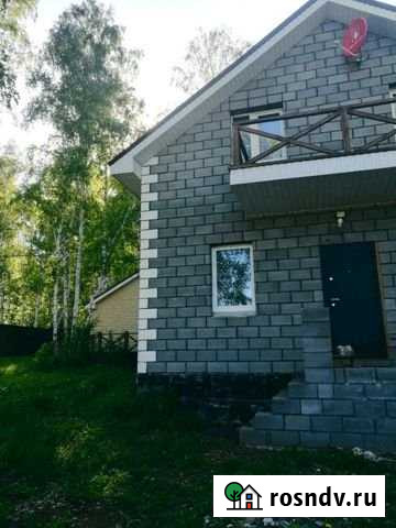 Дом 148 м² на участке 11 сот. в аренду посуточно в Магнитогорске Магнитогорск - изображение 1