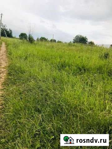 Участок СНТ, ДНП 11 сот. на продажу в Алексине Алексин - изображение 1