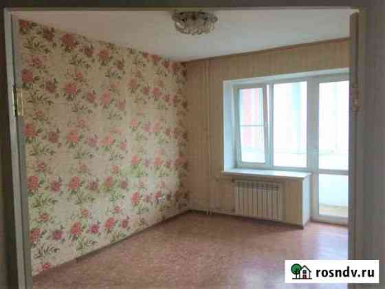 2-комнатная квартира, 55.4 м², 4/5 эт. на продажу в Биробиджане Биробиджан