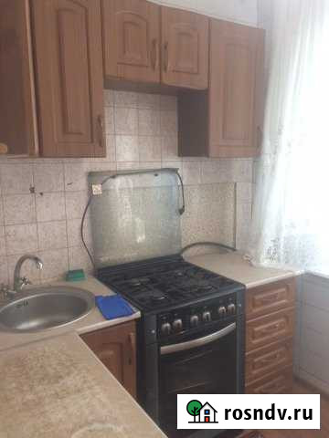 1-комнатная квартира, 35 м², 2/5 эт. в аренду на длительный срок в Махачкале Махачкала - изображение 1