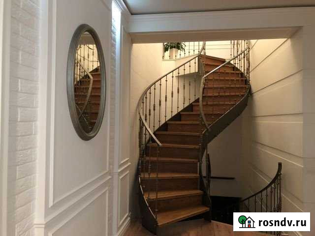 4-комнатная квартира, 259 м², 1/3 эт. на продажу в Чите Чита - изображение 1