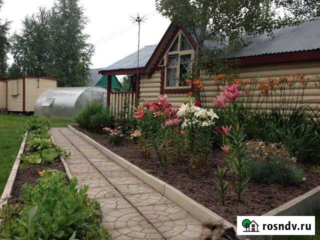 Участок СНТ, ДНП 6 сот. на продажу в Черноголовке Черноголовка - изображение 1