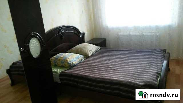 2-комнатная квартира, 60 м², 3/10 эт. в аренду посуточно в Ижевске Ижевск - изображение 1