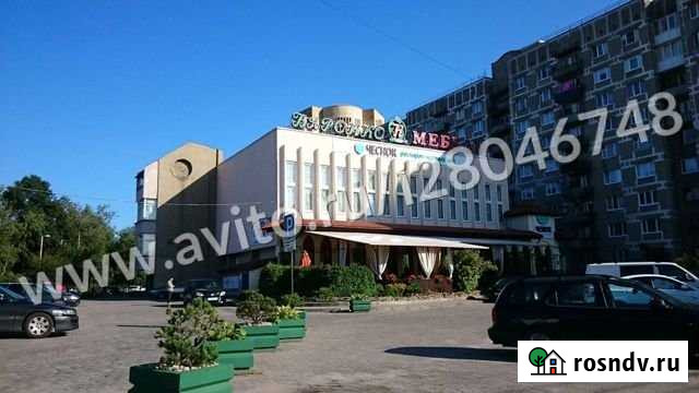 Помещение с арендаторами на ул. Горького Калининград - изображение 1