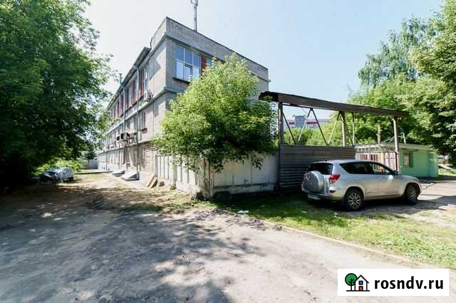 Продам помещение свободного назначения, 2267.8 кв.м. Нижний Новгород - изображение 1