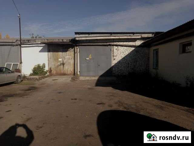 Помещение свободного назначения, 111.4 кв.м. Омск - изображение 1