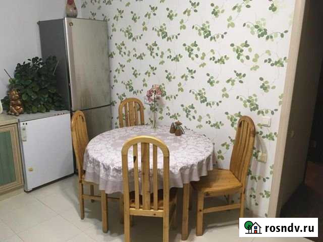 5-комнатная квартира, 170 м², 4/4 эт. на продажу в Иркутске Иркутск - изображение 1