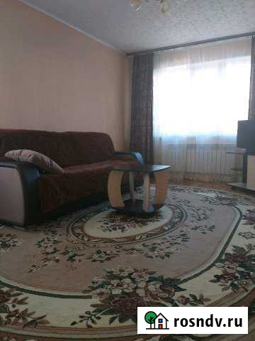 1-комнатная квартира, 32 м², 2/5 эт. в аренду посуточно в Магадане Магадан - изображение 1