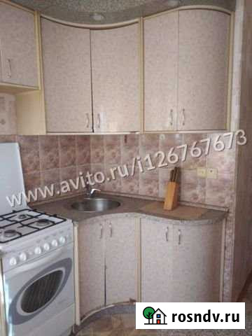 1-комнатная квартира, 34 м², 5/9 эт. в аренду на длительный срок в Волгограде Волгоград - изображение 1