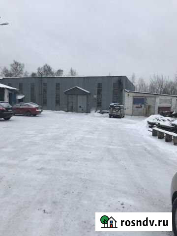 Оптовая торговля, склад, производство Казань - изображение 1