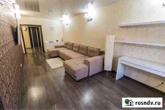 3-комнатная квартира, 90 м², 1/5 эт. на продажу в Абакане Абакан