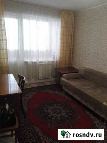 Комната 17 м² в 4-ком. кв., 9/9 эт. на продажу в Барнауле Барнаул - изображение 1