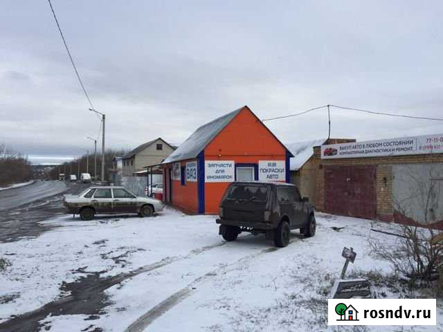 Гараж 20 м² в аренду в Пензе Пенза - изображение 1