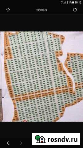 Участок ИЖС 10 сот. на продажу в Богородске Богородск - изображение 1