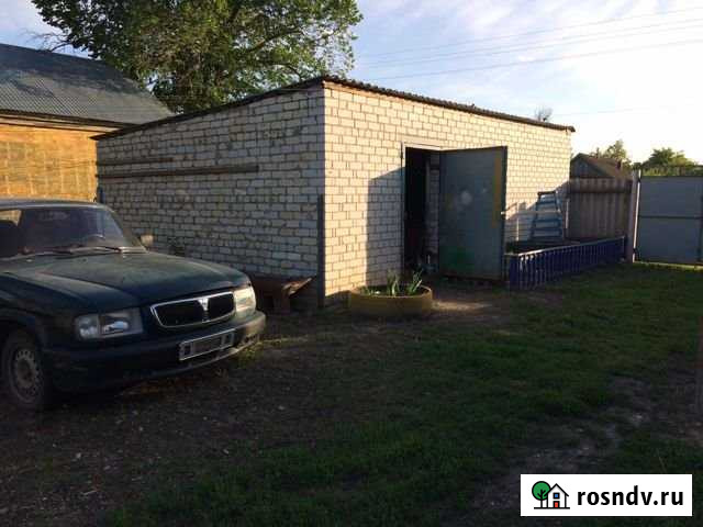 Дом 140 м² на участке 20 сот. на продажу в Осинках Осинки - изображение 1