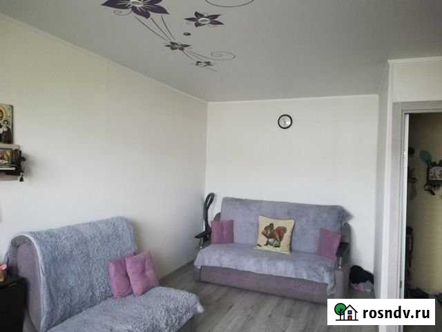 1-комнатная квартира, 2813 м², 2/3 эт. на продажу в Твери Тверь - изображение 1