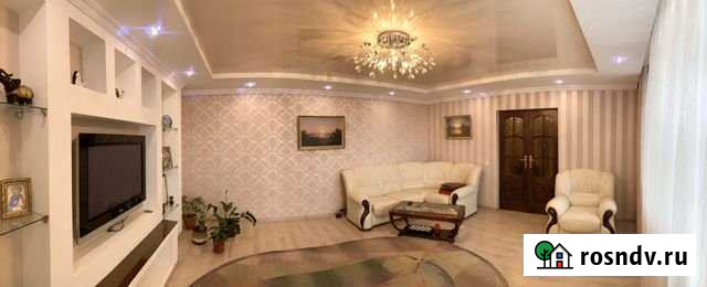 3-комнатная квартира, 122 м², 3/9 эт. на продажу в Кстово Кстово - изображение 1