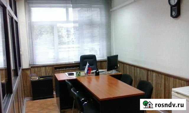 Офисное помещение, 36 кв.м. Курган - изображение 1