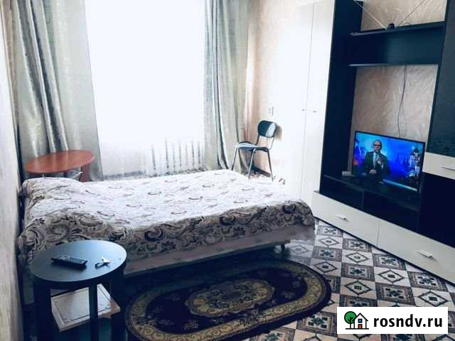 1-комнатная квартира, 31 м², 2/5 эт. в аренду посуточно в Петропавловске-Камчатском Петропавловск-Камчатский - изображение 1