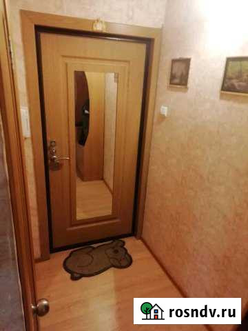 1-комнатная квартира, 33 м², 2/5 эт. в аренду на длительный срок в Хабаровске Хабаровск - изображение 1