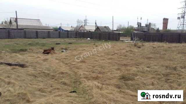 Участок ИЖС 21 сот. на продажу в Хомутово Иркутской области Хомутово - изображение 1