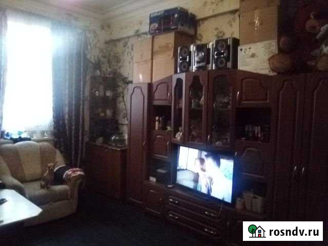 Комната 19 м² в 3-ком. кв., 1/3 эт. на продажу в Каменске-Уральском Каменск-Уральский - изображение 1