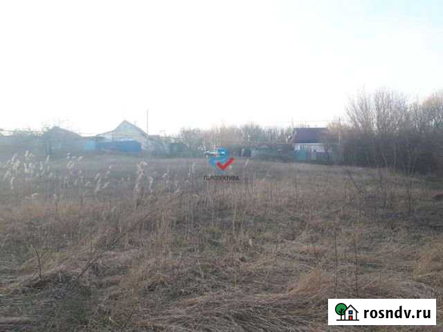 Участок ИЖС 15 сот. на продажу в Строителе Белгородской области Строитель - изображение 1