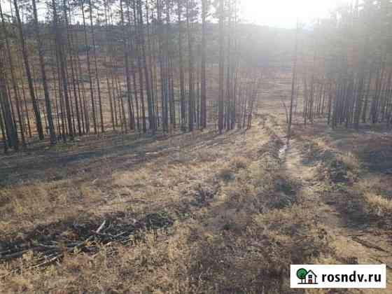 Участок ИЖС 8 сот. на продажу в Улан-Удэ Улан-Удэ