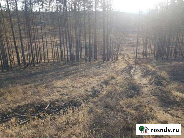 Участок ИЖС 8 сот. на продажу в Улан-Удэ Улан-Удэ - изображение 1