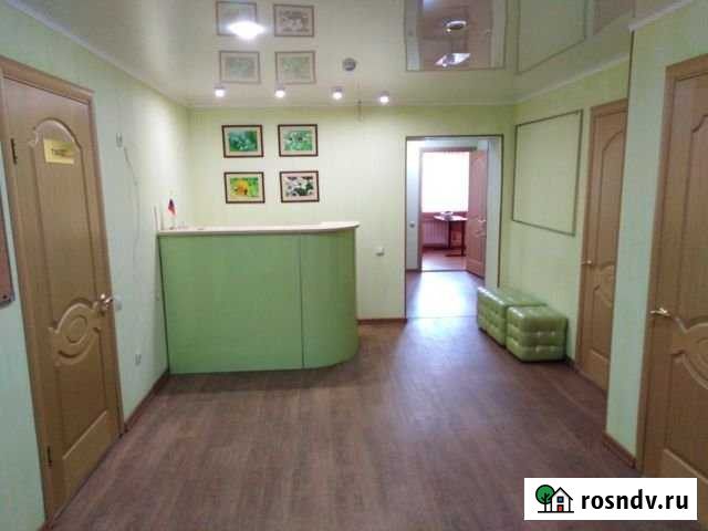 Нежилое помещение 111 кв.м. Бузулук - изображение 1