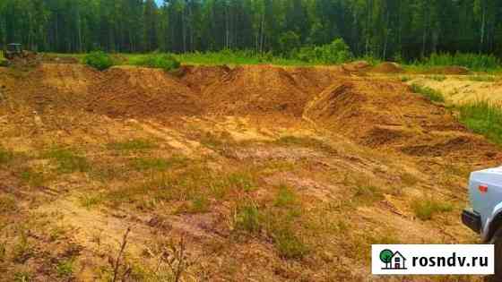 Участок ИЖС 8 сот. на продажу в Уве Ува