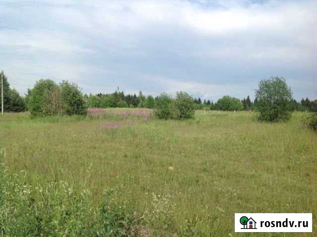 Участок СНТ, ДНП 16940 сот. на продажу в Перми Пермь - изображение 1