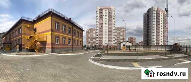 1-комнатная квартира, 36.6 м², 9/14 эт. на продажу в Благовещенске Амурской области Благовещенск - изображение 1
