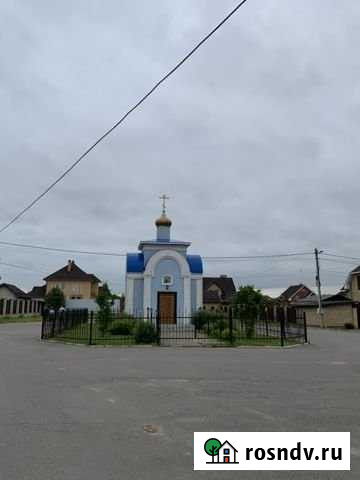 Участок ИЖС 10 сот. на продажу в Бронницах Бронницы - изображение 1