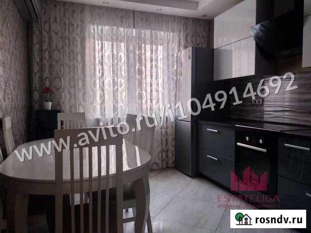 2-комнатная квартира, 69 м², 2/17 эт. в аренду на длительный срок в Коммунарке Коммунарка - изображение 1