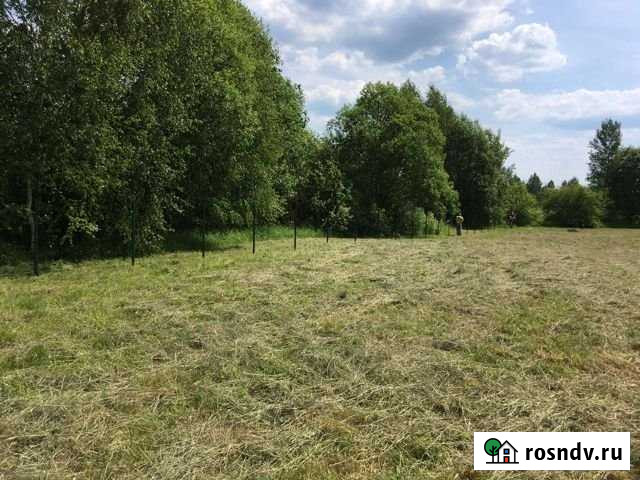 Участок ИЖС 24 сот. на продажу в Медыни Медынь - изображение 1