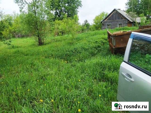 Участок ИЖС 10 сот. на продажу в Кемерово Кемерово - изображение 1